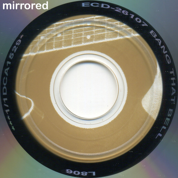 Melvin Taylor & The Slack Band - Bang That Bell | Evidence (ECD 26107-2) - 4