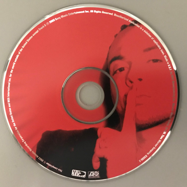 Sean Paul - Dutty Rock | Atlantic (83690-2) - 3