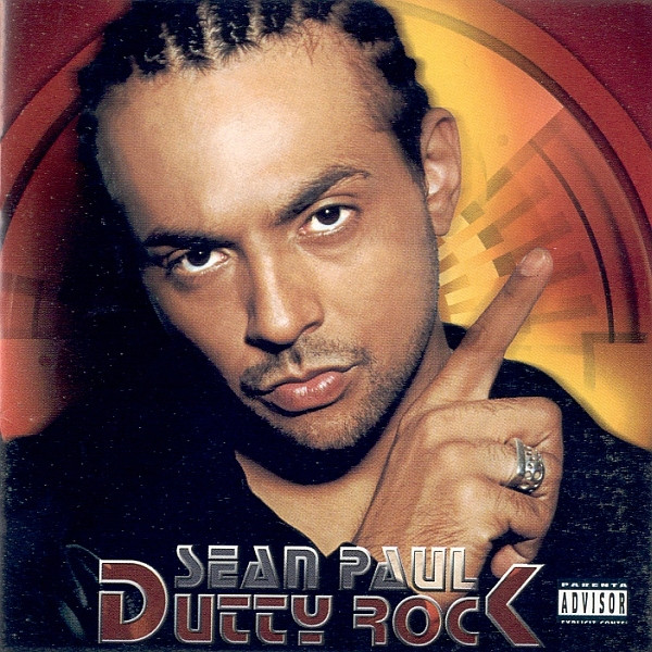 Sean Paul - Dutty Rock | Atlantic (83690-2)