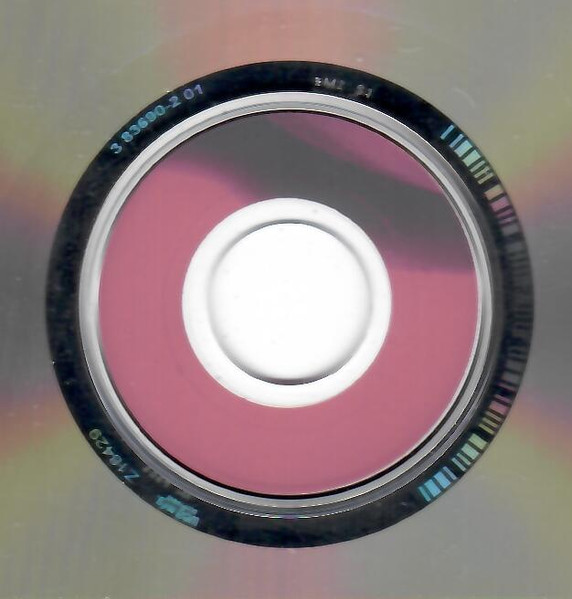 Sean Paul - Dutty Rock | Atlantic (83690-2) - 4