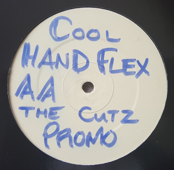 Cool Hand Flex - The Cuts | Not On Label (FLEX 01) - main Cool Hand Flex - The Cuts | Not On Label (FLEX 01) - main