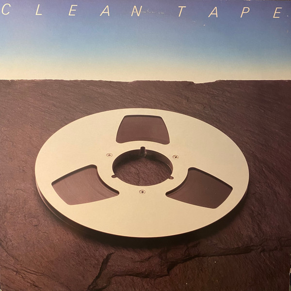 Various - Clean Tape | Chapel Lane (CLS 8014) - main
