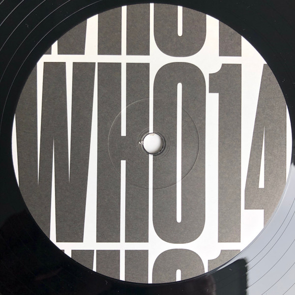 Synkro - WH014 | Withhold (WITHHOLD014) - 4