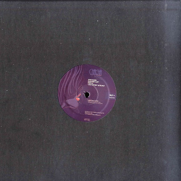 Juan Hoerni & Richard Lopez - Calm Before The Storm / Bomba | Chacha Project Recordings (CCPR 004)