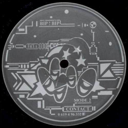 666 - Bip! Bip! Vs. Koï! Koï | LSDF (LSDF 2001) - 2