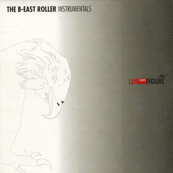 Len Faki - The B-East Roller (Instrumentals) | Figure (Figure 06-6) - 3