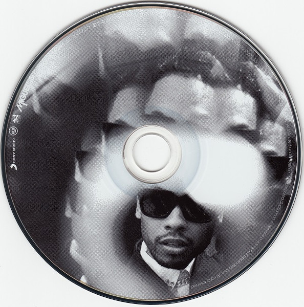 Miguel - Kaleidoscope Dream | RCA (88725-47203-2) - 3 Miguel - Kaleidoscope Dream | RCA (88725-47203-2) - 3