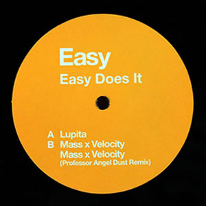 Easy Does It