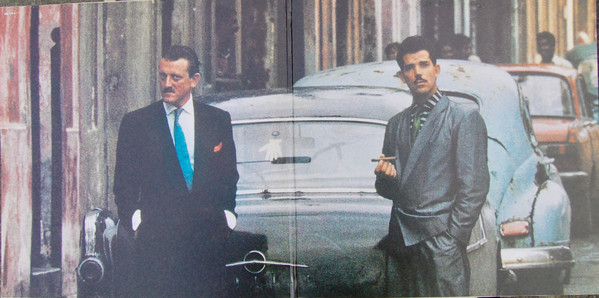 Yello - 1980 - 1985 The New Mix In One Go | Barclay (826 773-1) - 2 Yello - 1980 - 1985 The New Mix In One Go | Barclay (826 773-1) - 2