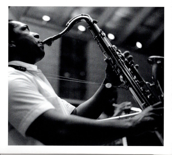 John Coltrane - A Love Supreme: Live In Seattle | Impulse! (B0034290-02) - 3