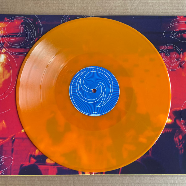 Acid Mothers Temple & The Melting Paraiso UFO - Absolutely Freak Out (Zap Your Mind!!) | Static Caravan (STATRES4LP) - 4 Acid Mothers Temple & The Melting Paraiso UFO - Absolutely Freak Out (Zap Your Mind!!) | Static Caravan (STATRES4LP) - 4