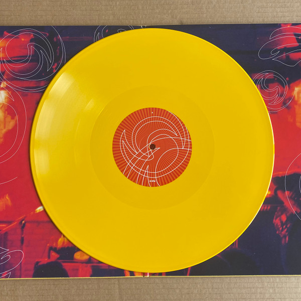 Acid Mothers Temple & The Melting Paraiso UFO - Absolutely Freak Out (Zap Your Mind!!) | Static Caravan (STATRES4LP) - 3 Acid Mothers Temple & The Melting Paraiso UFO - Absolutely Freak Out (Zap Your Mind!!) | Static Caravan (STATRES4LP) - 3