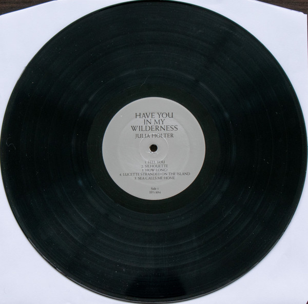 Julia Holter - Have You In My Wilderness | Domino (WIGLP341) - 3 Julia Holter - Have You In My Wilderness | Domino (WIGLP341) - 3