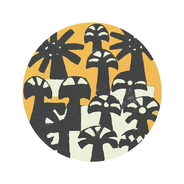 Architectural - La Linea Del Rubicon | Tikita (TIKITA014) - main