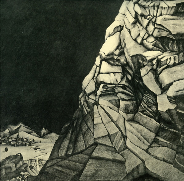 Led Zeppelin - Untitled | Atlantic (8122-79657-7) - 3