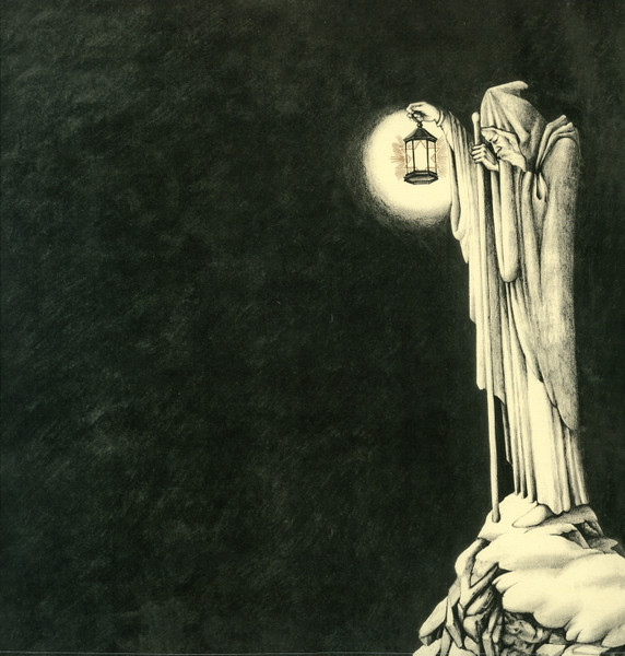 Led Zeppelin - Untitled | Atlantic (8122-79657-7) - 2