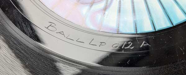 Infected Mushroom - Classical Mushroom EP | Balloonia Ltd. (BALLLP-012) - 3 Infected Mushroom - Classical Mushroom EP | Balloonia Ltd. (BALLLP-012) - 3