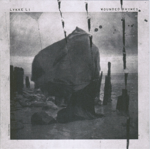Lykke Li - Wounded Rhymes | Atlantic (5052498433322) - main