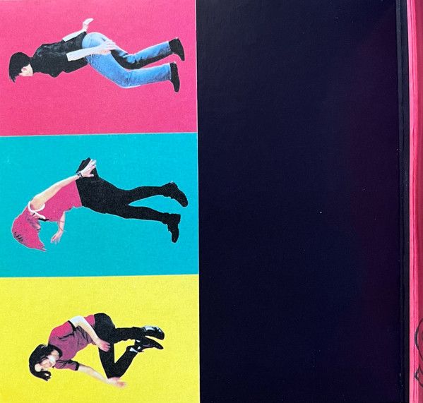 Lush - Split | 4AD (4ad0452cd) - 4 Lush - Split | 4AD (4ad0452cd) - 4