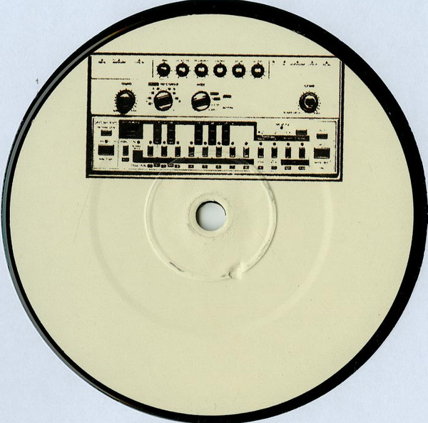 Dona - In My Bed Ep | Points Records (Points005) - main
