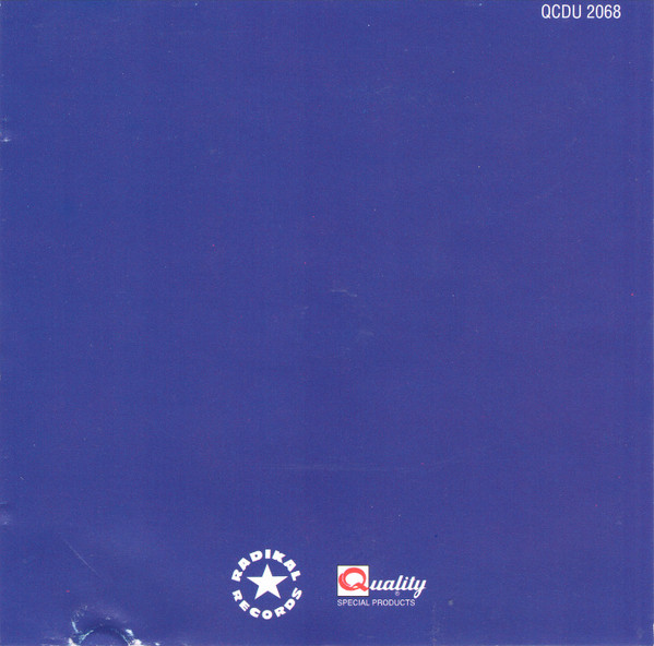 Various - Club Europa | Quality Special Products (QCDU 2068) - 2 Various - Club Europa | Quality Special Products (QCDU 2068) - 2