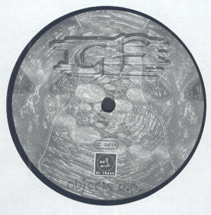 GF - Objects EP | KK Traxx (KKT 022) - main