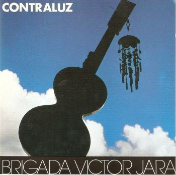 Brigada Victor Jara - Contraluz | Columbia (4779112)