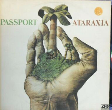 Ataraxia