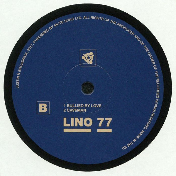 JK Flesh - Exit Stance EP | Downwards (LINO 77) - 2