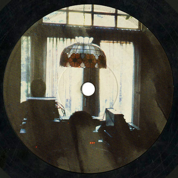 Doxa Sinistra - The Other Stranger / Strange | Midnight Drive (DRIVE009)