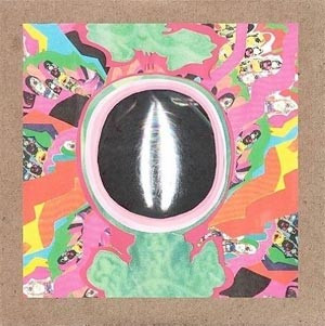 Crystal Antlers - Crystal Antlers | Touch And Go (tg337cd) - main