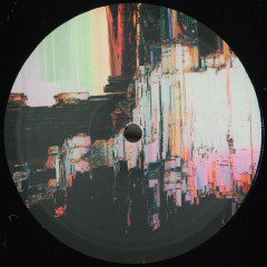 Wodda - Changing Faces | Constant Sound (CS048)