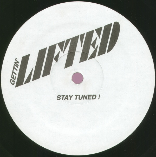 That Kid Chris - Big Time (Carlito's Dream) | Gettin' Lifted (LR-2001)