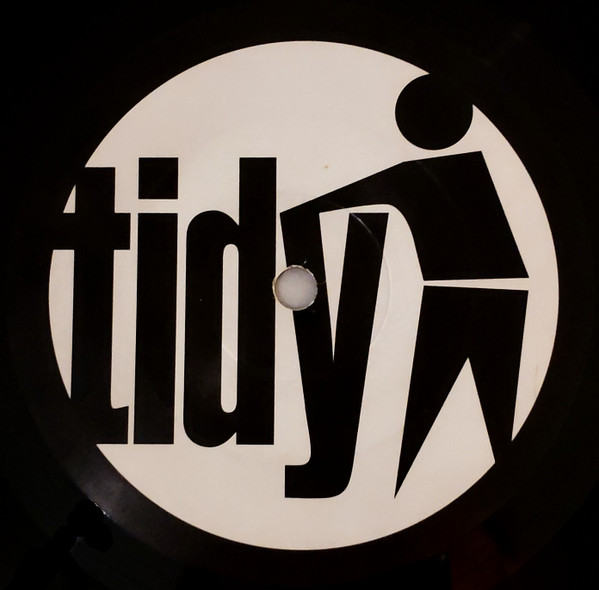 Tony De Vit - I Don't Care | Tidy Trax (Tidy181T) - 3
