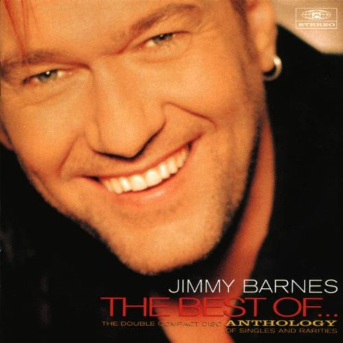 Jimmy Barnes - The Best Of... | Mushroom (74321 48665 2) - main