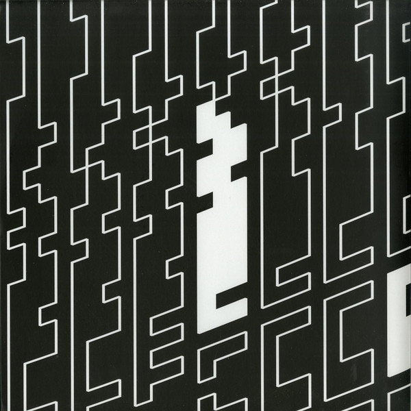 Hydergine - Inductive Signal | minimood (minimood 020) - 2