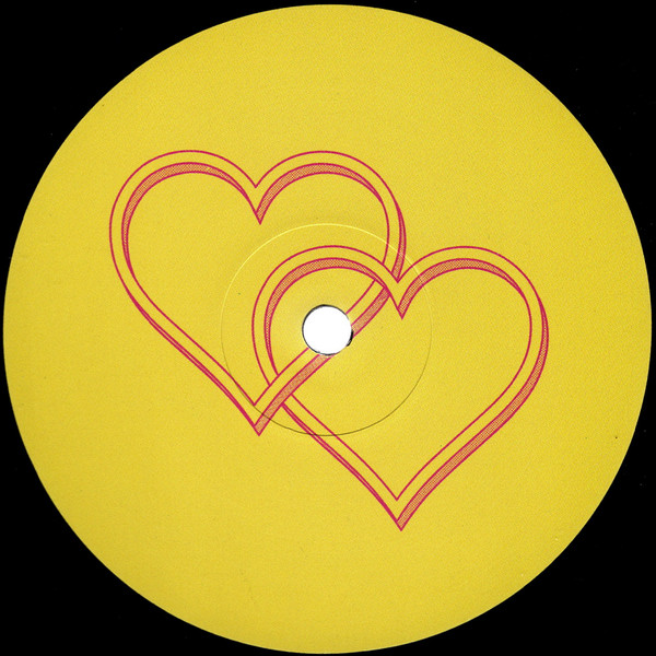 Denham Audio - Caviar Cordial EP | There Is Love In You (THEREISLOVE003) - 2