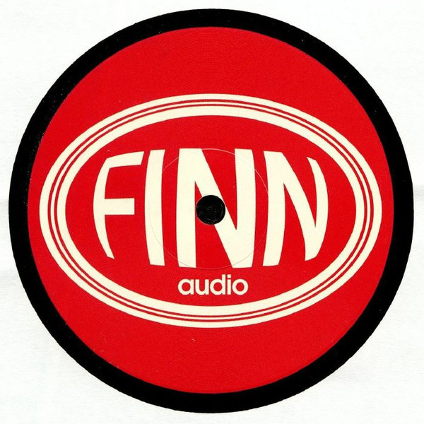 Voiteck / Jani Ho - Loose Parts EP | Finn Audio (FINN1202) - 2 Voiteck / Jani Ho - Loose Parts EP | Finn Audio (FINN1202) - 2