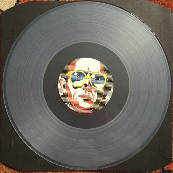 The Buggles - The Age Of Plastic | Let Them Eat Vinyl (LETV500LP) - 3 The Buggles - The Age Of Plastic | Let Them Eat Vinyl (LETV500LP) - 3