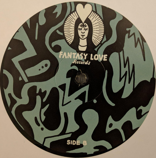 Tony Benton & Teleclere - Fantasy Love E.P. | Fantasy Love Records (FL006) - 4 Tony Benton & Teleclere - Fantasy Love E.P. | Fantasy Love Records (FL006) - 4