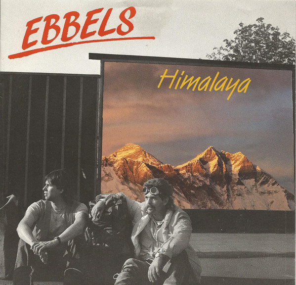 Ebbels - Himalaya | EMI (1C 006 20 0744 7)