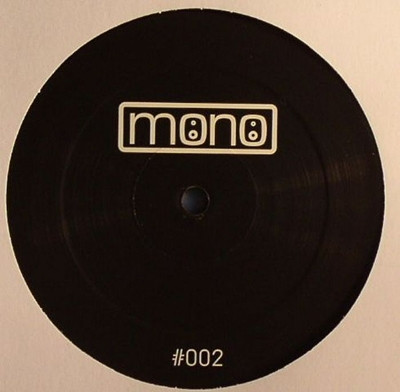 Disordered Perception - Disordered Perception | Mono Recordings (monorec_002) - 2 Disordered Perception - Disordered Perception | Mono Recordings (monorec_002) - 2