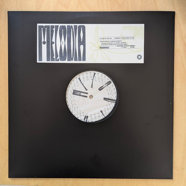 FSOM - Melodia | Glossy Mistakes (GLOSSYFLOOR04)