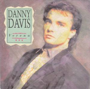 Danny Davis - Verena | Global Records And Tapes (114 868)