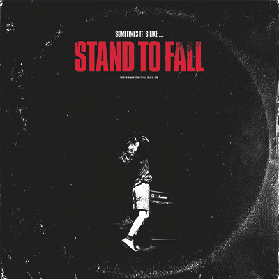 Target Of Demand / Stand To Fall - Sometimes It's Like... | Threat From The Past (THREAT 010) - 2 Target Of Demand / Stand To Fall - Sometimes It's Like... | Threat From The Past (THREAT 010) - 2