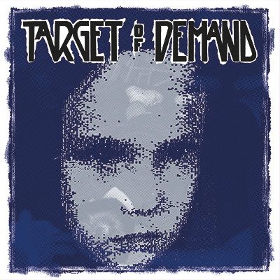Target Of Demand / Stand To Fall - Sometimes It's Like... | Threat From The Past (THREAT 010)