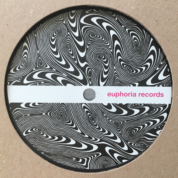 Mato - Moving In | Euphoria Records (AAH-010V.23) - 2