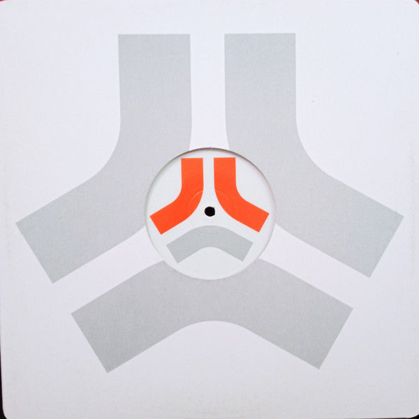 Steve Angello - Simplicity EP | Size Records (SIZE 001) - 4