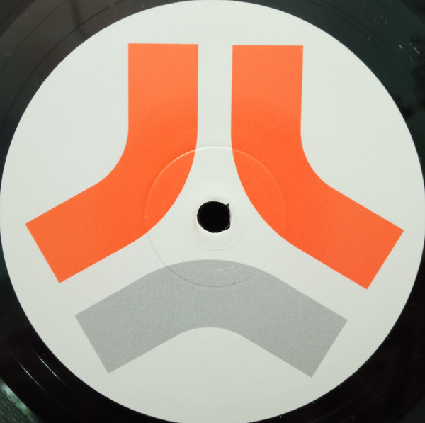 Steve Angello - Simplicity EP | Size Records (SIZE 001) - 2