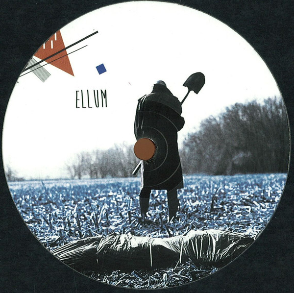 Maceo Plex & Gabriel Ananda - Solitary Daze | Ellum Audio (ELL025)